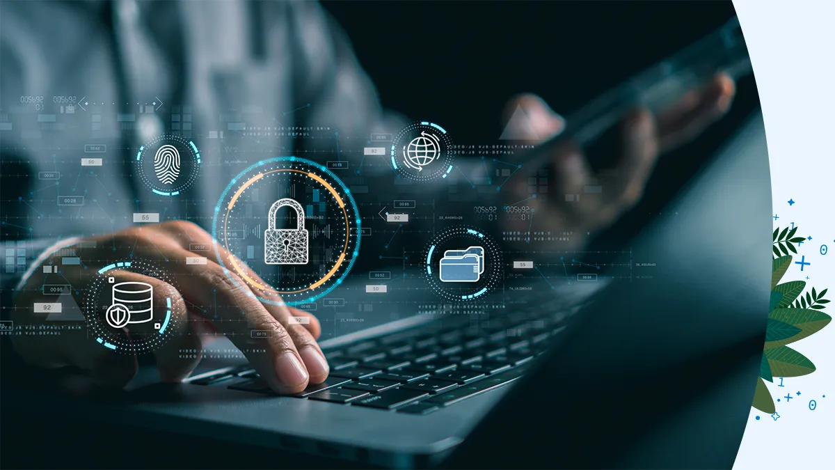 Digital financial technology
