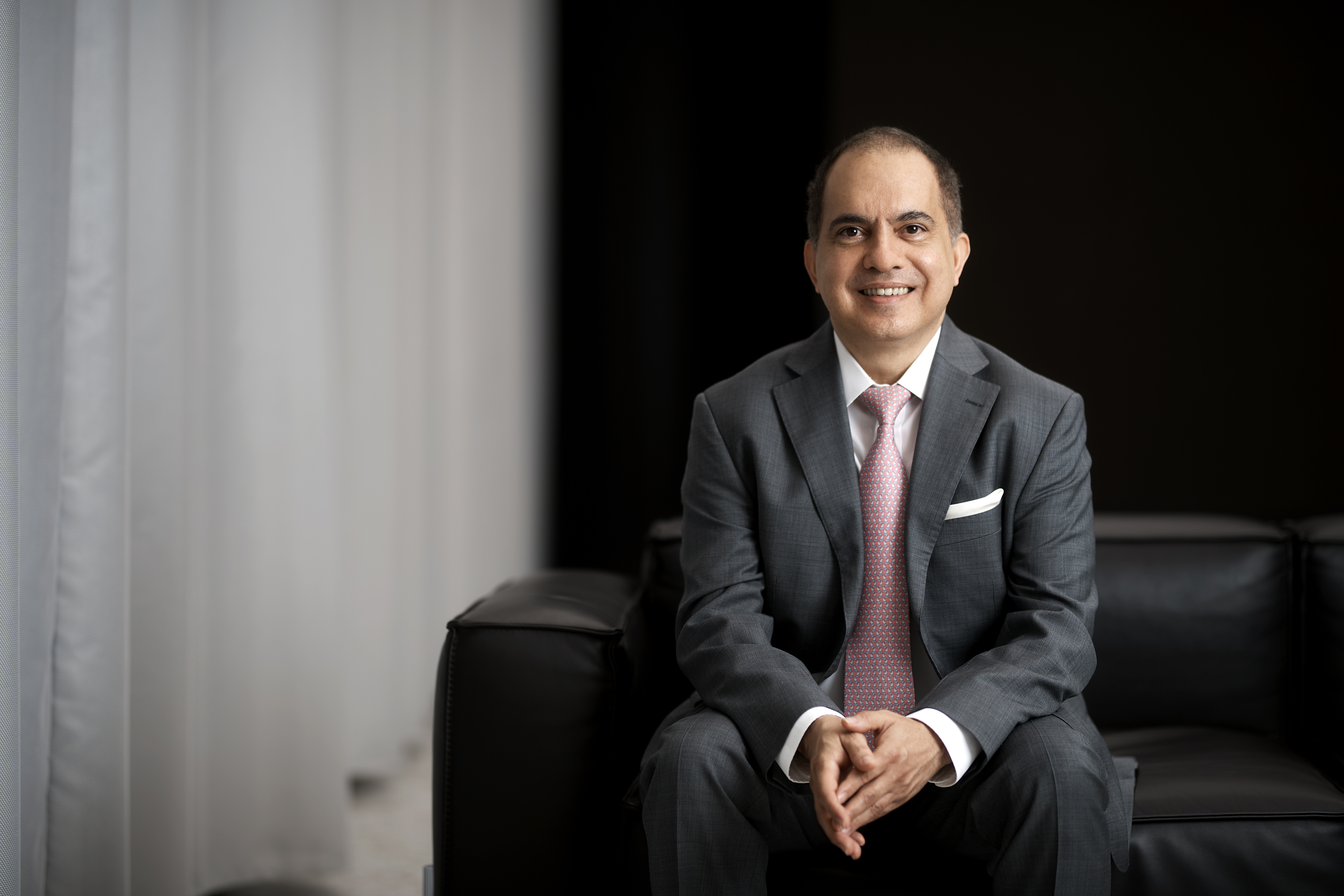 Pascal Emile — Founder & Managing Partner, OpportuniFin